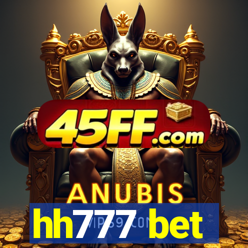 hh777 bet